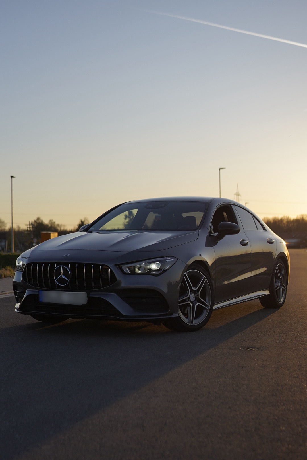 Mercedes 