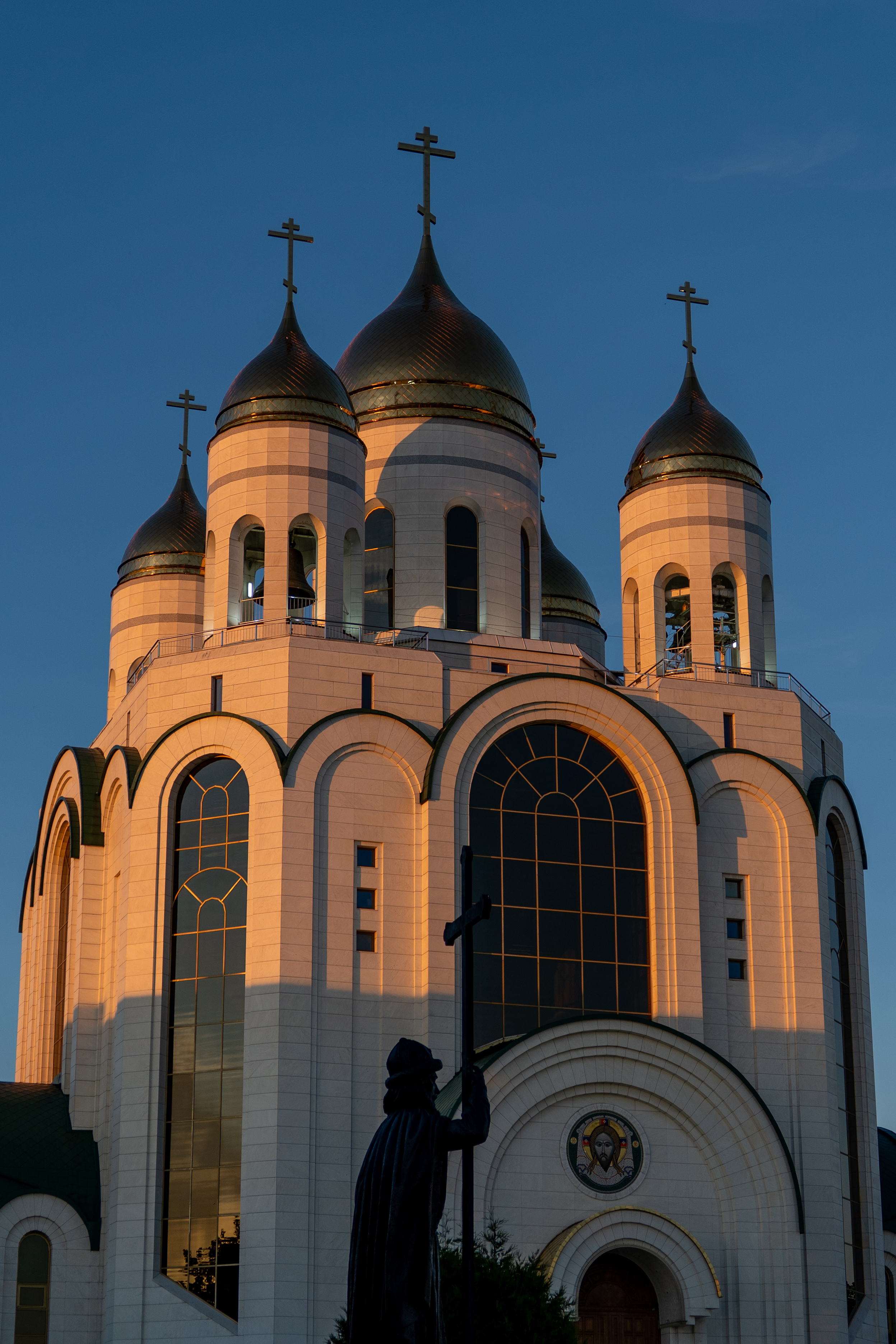 Kirche 